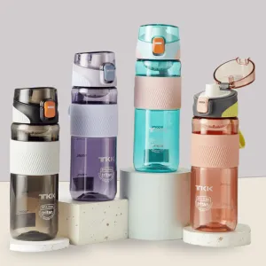 Durable Water Bottle To Keep You Stylish