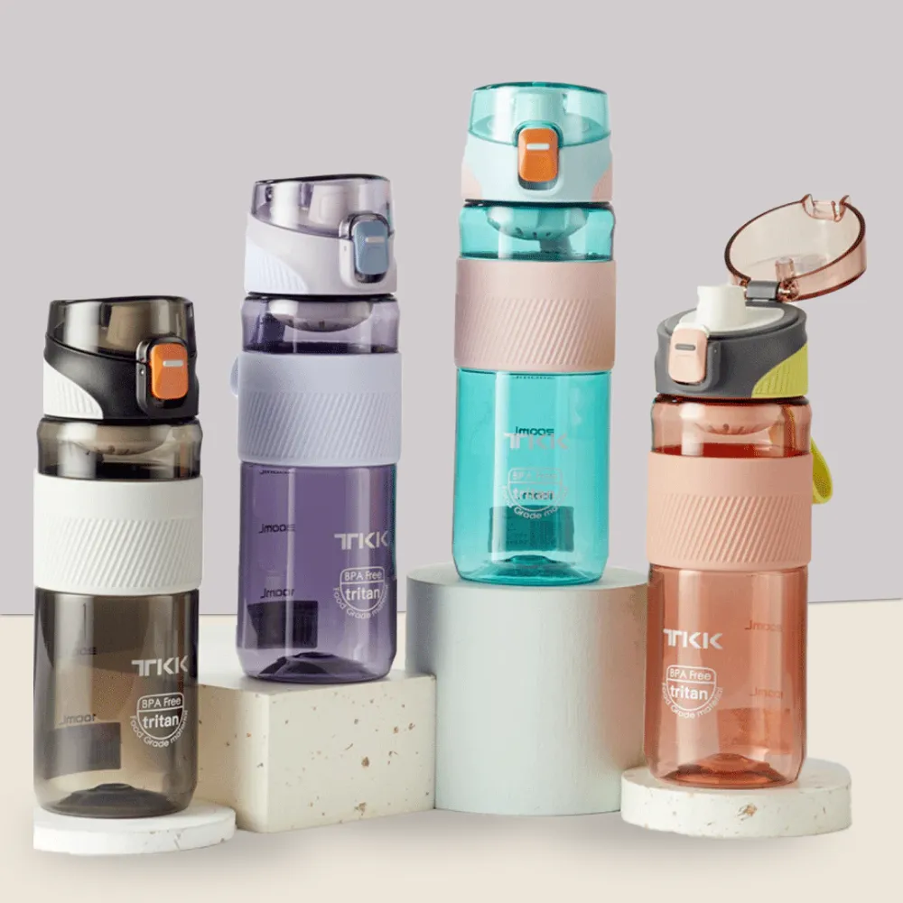 Durable Water Bottle To Keep You Stylish