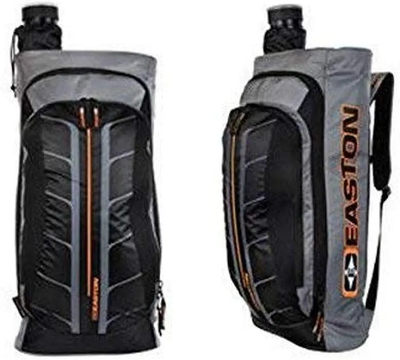 Easton Club XT Recurve Pack Gray Grey