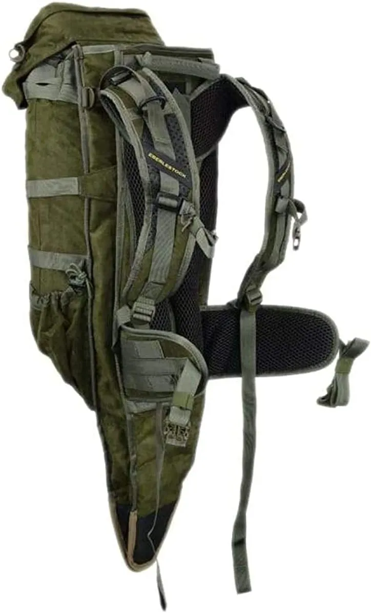 Eberlestock Gunrunner Pack - Minamalist, Lighweight and Quick access to Your Gear