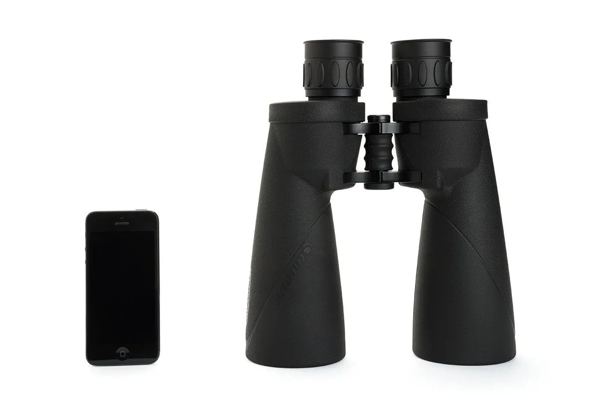 Echelon 16x70 Binocular