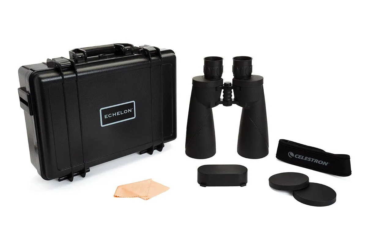 Echelon 16x70 Binocular