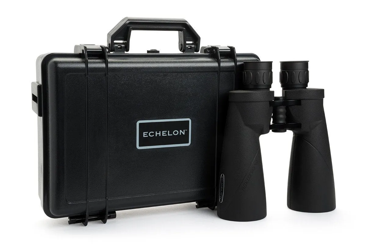 Echelon 16x70 Binocular