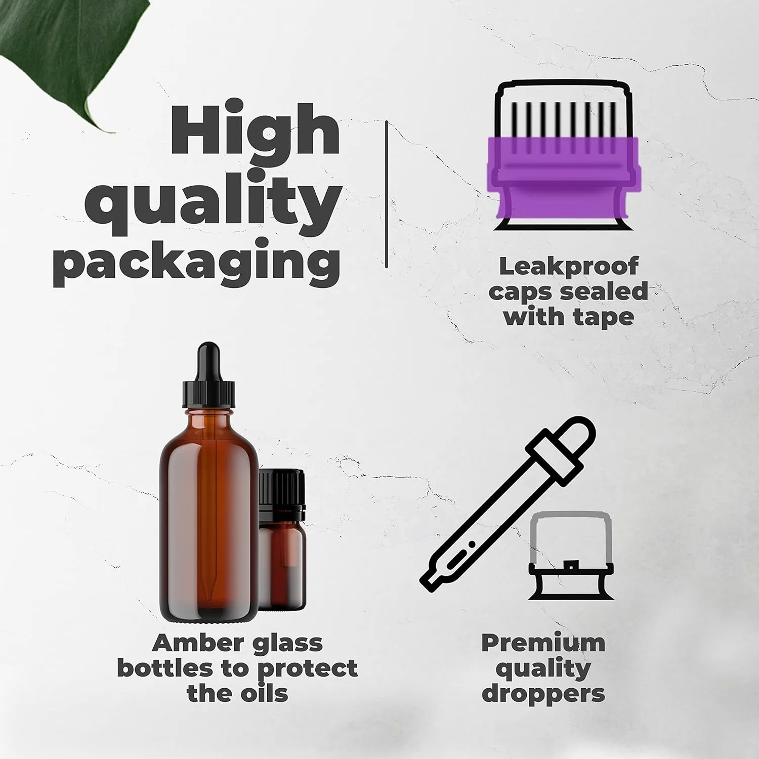 Eclectic Lady Liquid Pearl Body Wash - Fragrance Free Scent 3-in-1 Use For Bubble Bath, Hand Soap & Body Wash, Phthalate-Free Fragrance Free Fragrance, Handcrafted in USA (8 oz)