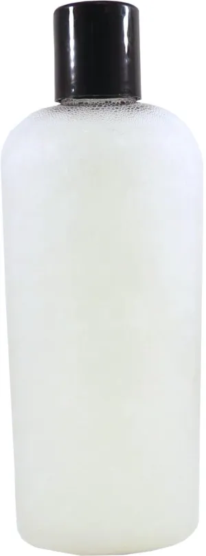 Eclectic Lady Liquid Pearl Body Wash - Fragrance Free Scent 3-in-1 Use For Bubble Bath, Hand Soap & Body Wash, Phthalate-Free Fragrance Free Fragrance, Handcrafted in USA (8 oz)