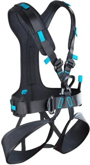 EDELRID Radialis Pro Adjust, Icemint, XS-MD