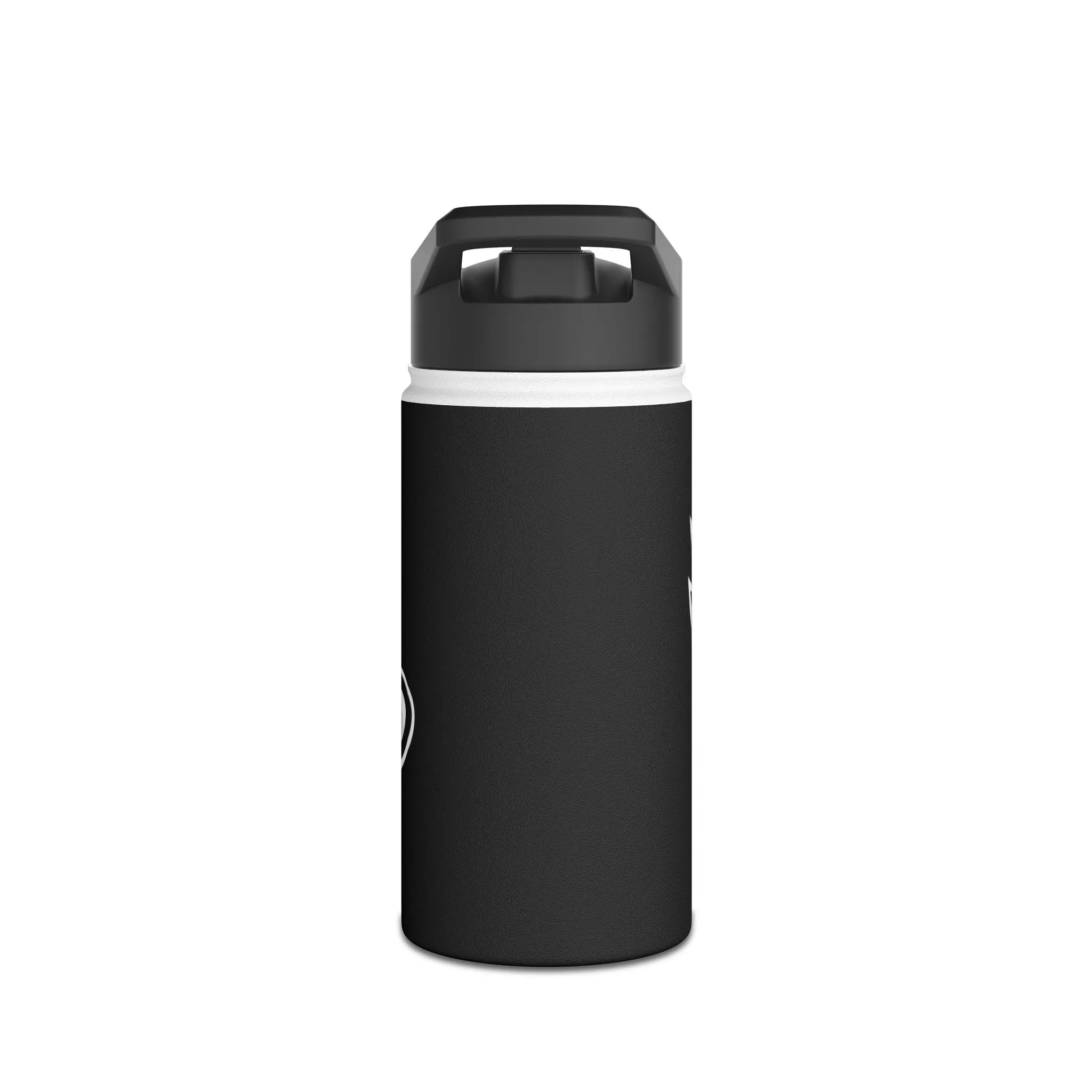 Eden Prairie Eagles  Sporty Stainless Steel Water Bottle, Hydro Flask