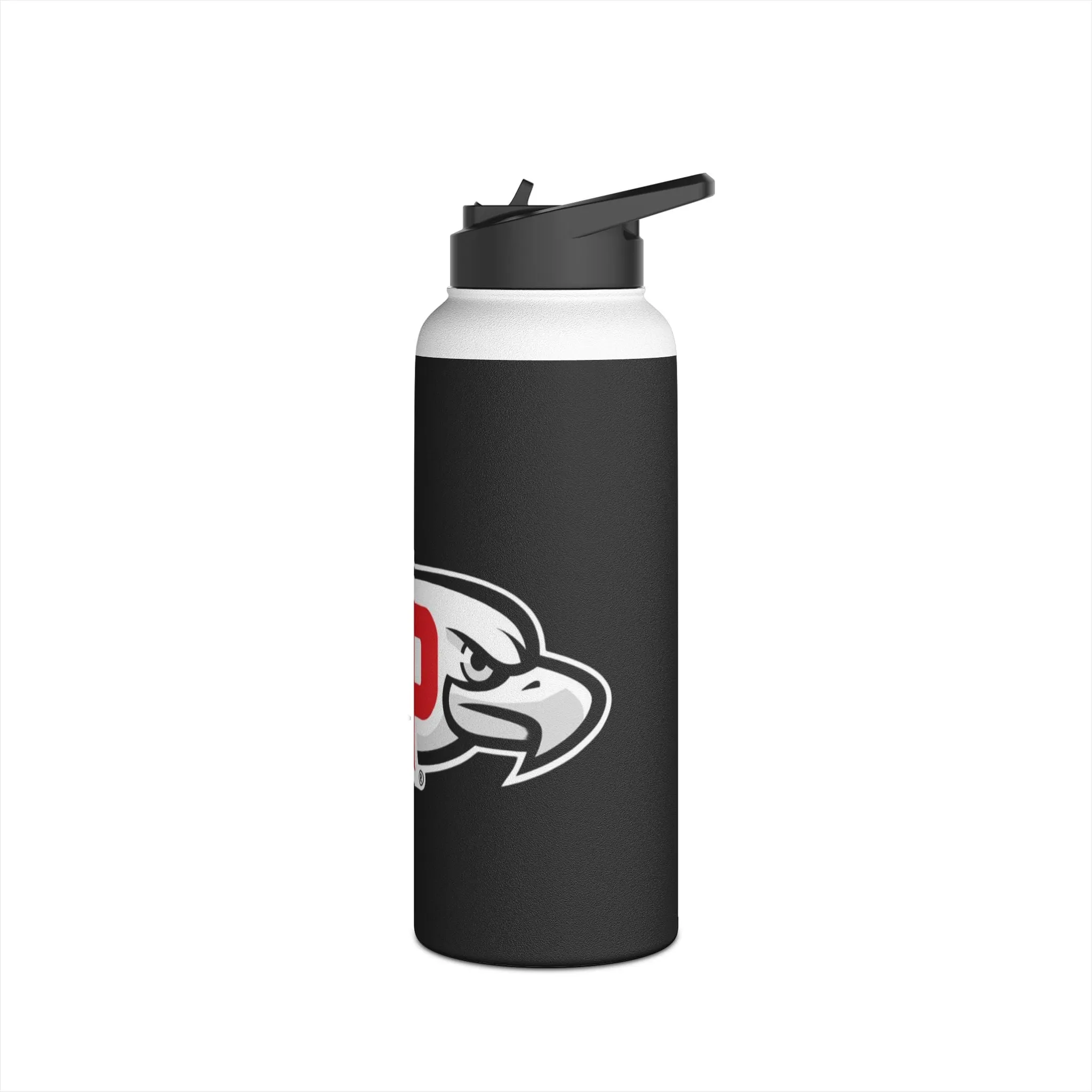 Eden Prairie Eagles  Sporty Stainless Steel Water Bottle, Hydro Flask