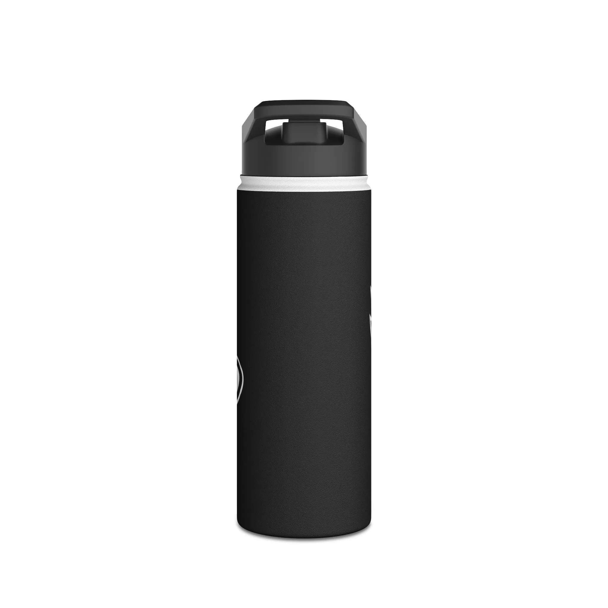 Eden Prairie Eagles  Sporty Stainless Steel Water Bottle, Hydro Flask