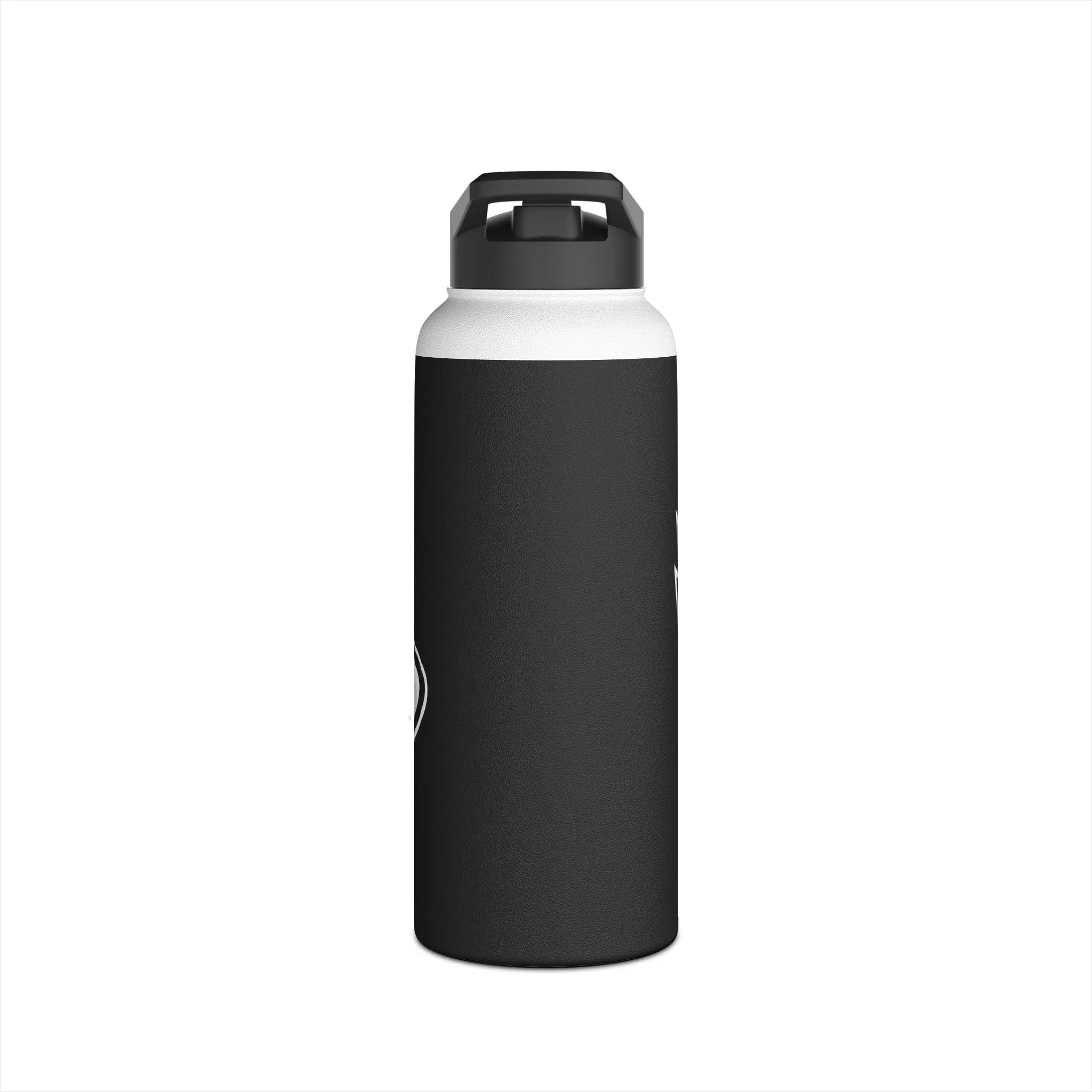 Eden Prairie Eagles  Sporty Stainless Steel Water Bottle, Hydro Flask