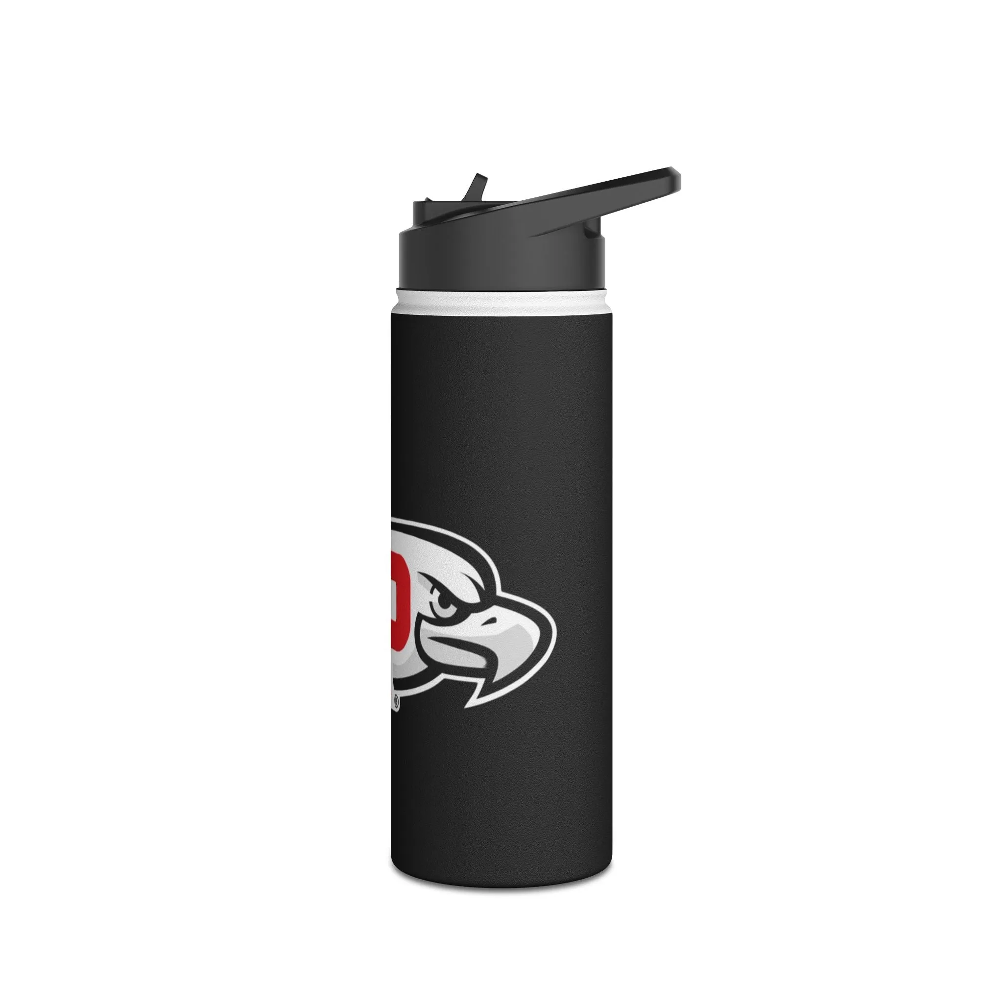 Eden Prairie Eagles  Sporty Stainless Steel Water Bottle, Hydro Flask