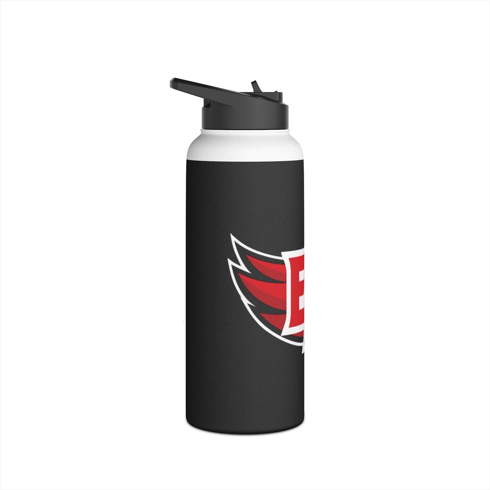 Eden Prairie Eagles  Sporty Stainless Steel Water Bottle, Hydro Flask