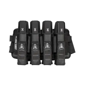 Eject Harness - Carbon Fiber - 4 3 4