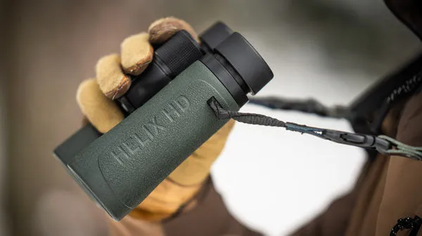 Element Optics - Helix HD Binoculars 8x42