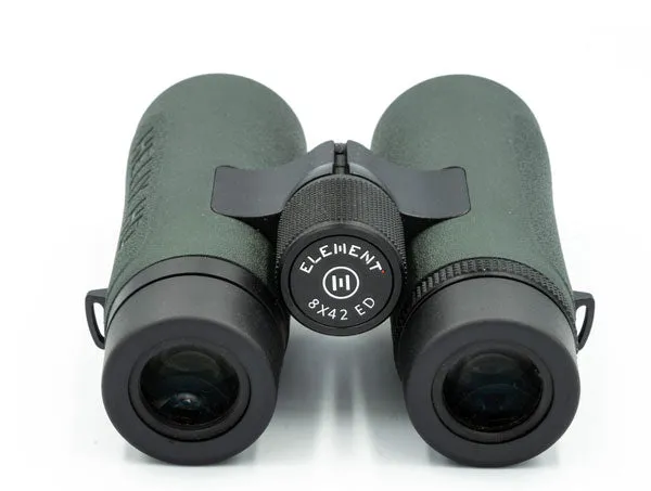Element Optics - Helix HD Binoculars 8x42