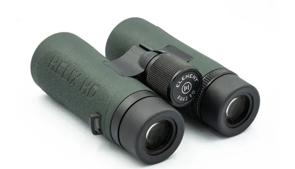 Element Optics - Helix HD Binoculars 8x42