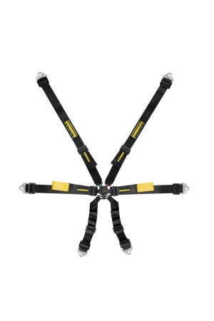 Enduro 2×2 Harness - FIA2030