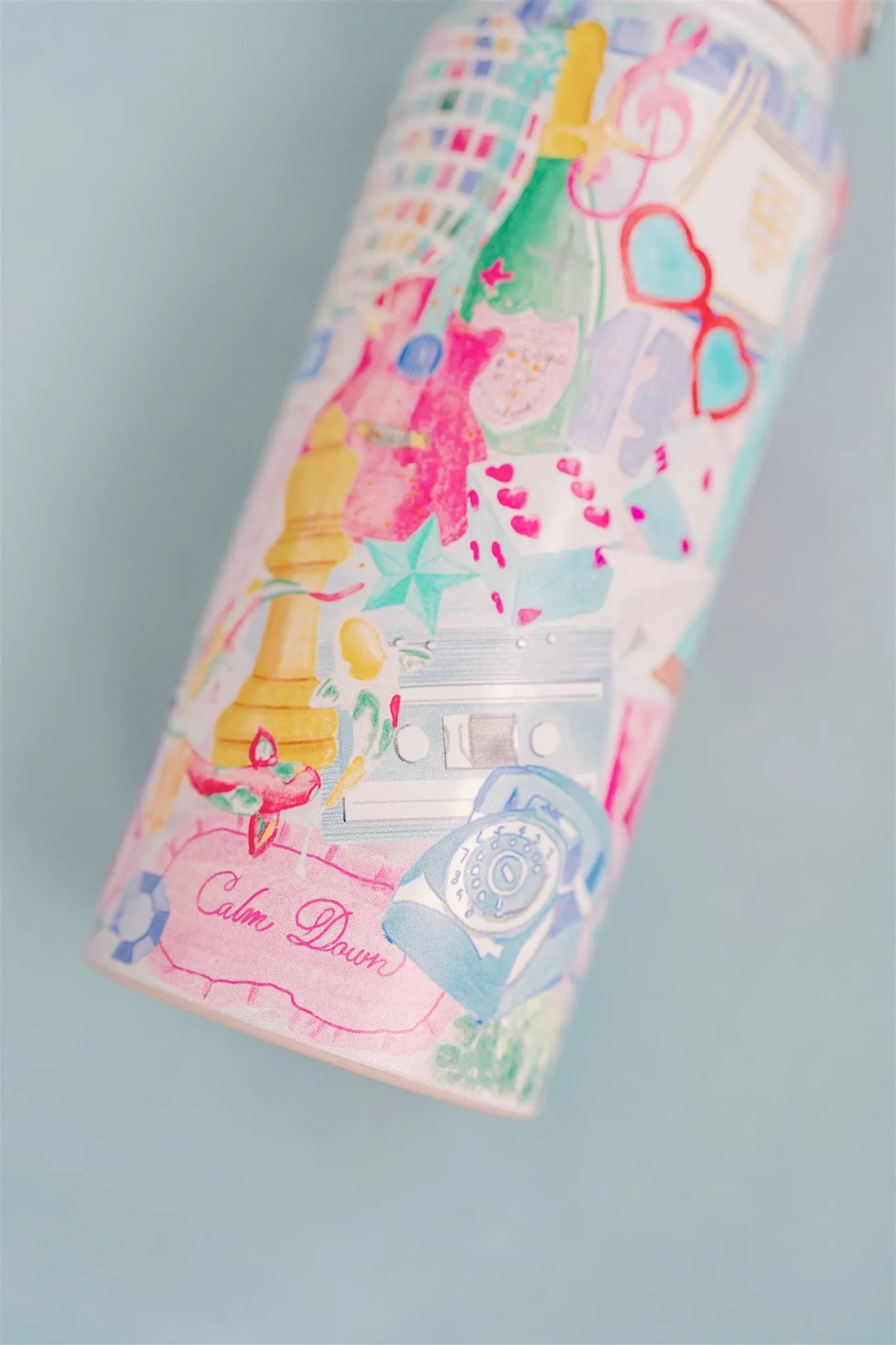 Eras Water Bottle