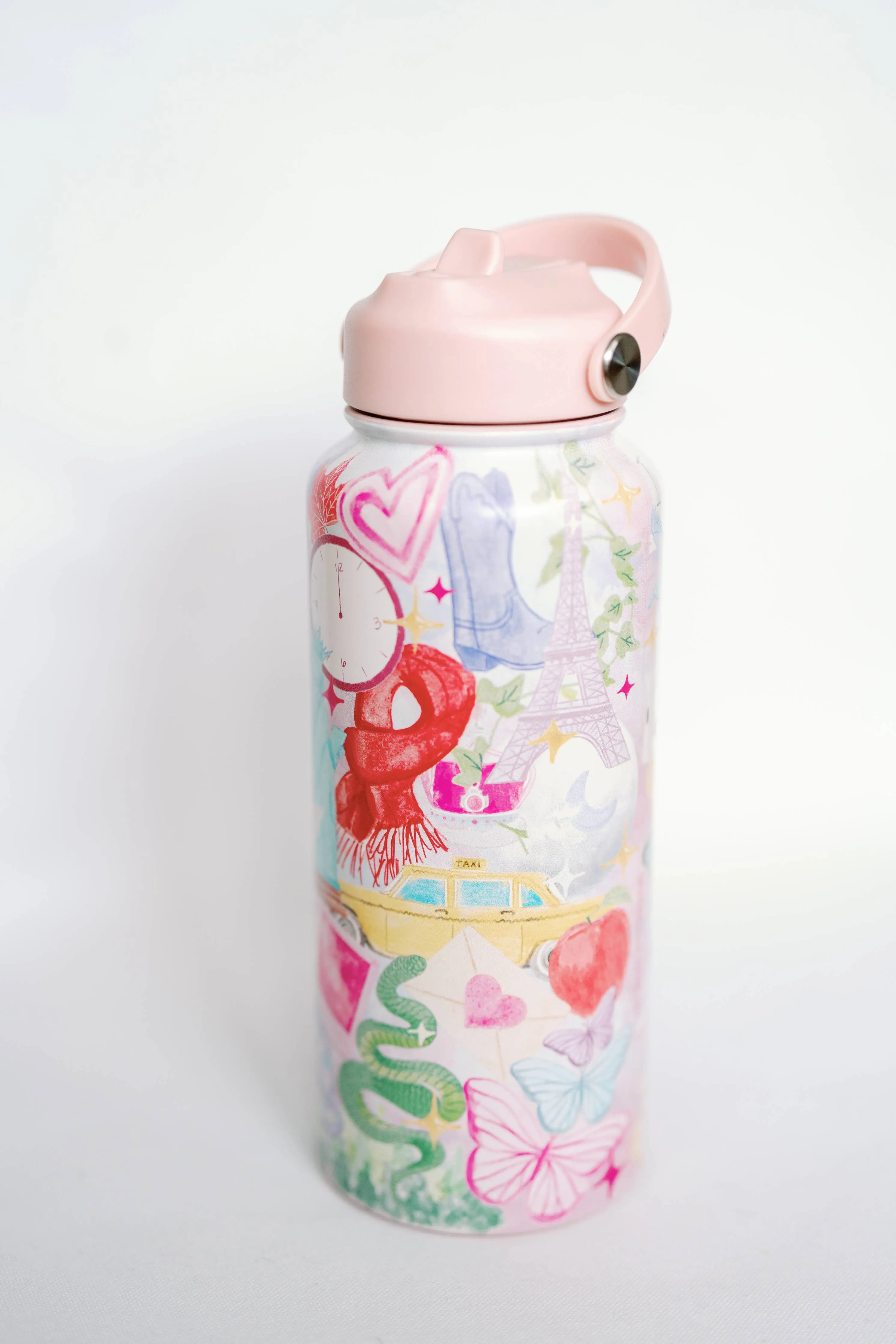 Eras Water Bottle