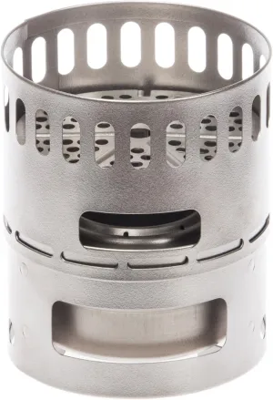 Evernew TI Stove DX Set