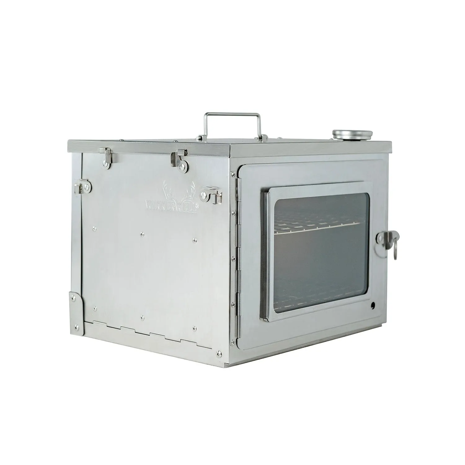 Fastfold Oven from Winnerwell