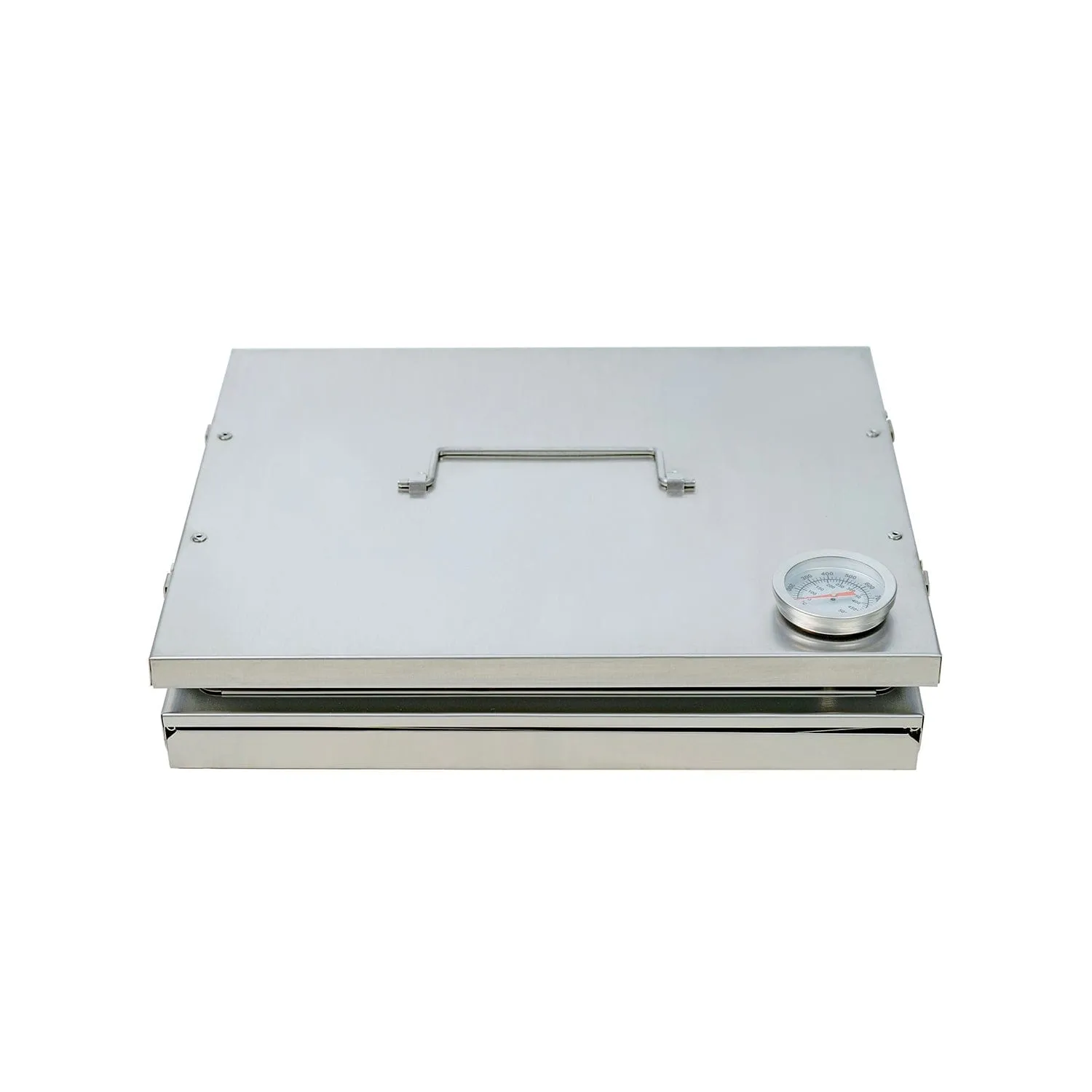 Fastfold Oven from Winnerwell