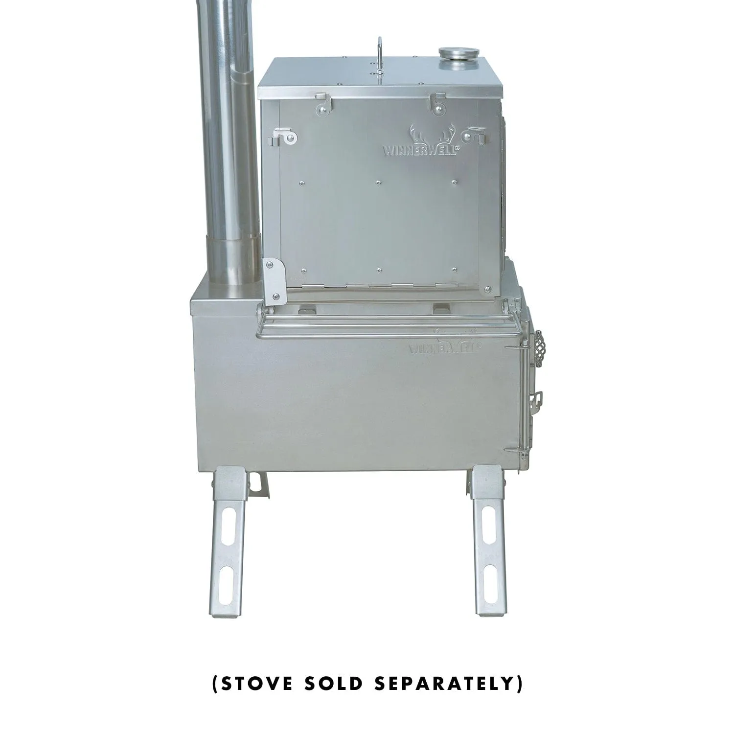 Fastfold Oven from Winnerwell