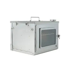 Fastfold Oven from Winnerwell