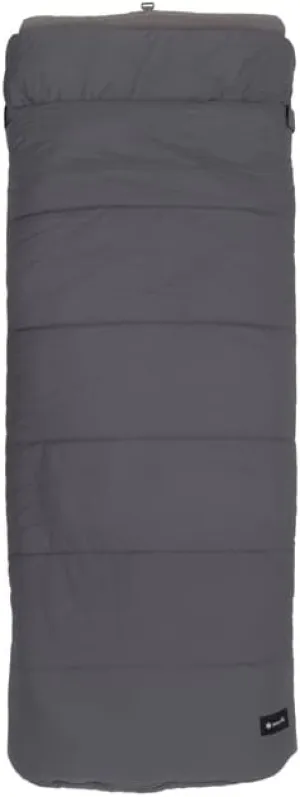 Fastpack Entry Sleeping Bag & Mat Set, Grey