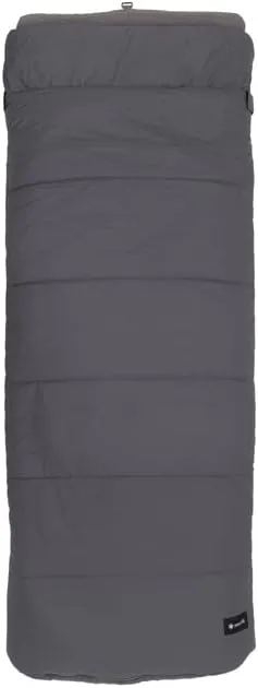 Fastpack Entry Sleeping Bag & Mat Set, Grey