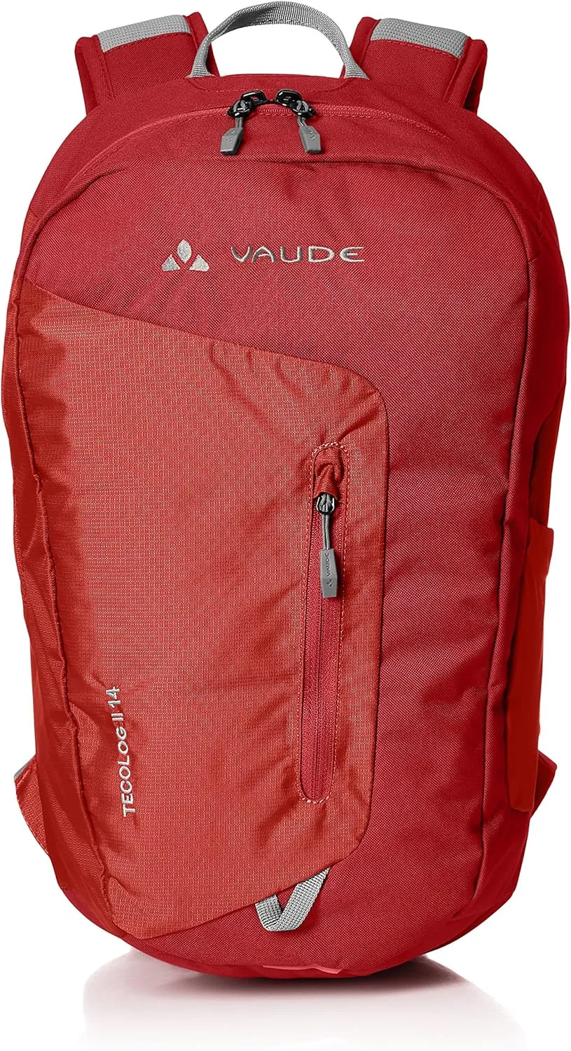 Faude Tecolog Backpack, Indian Red