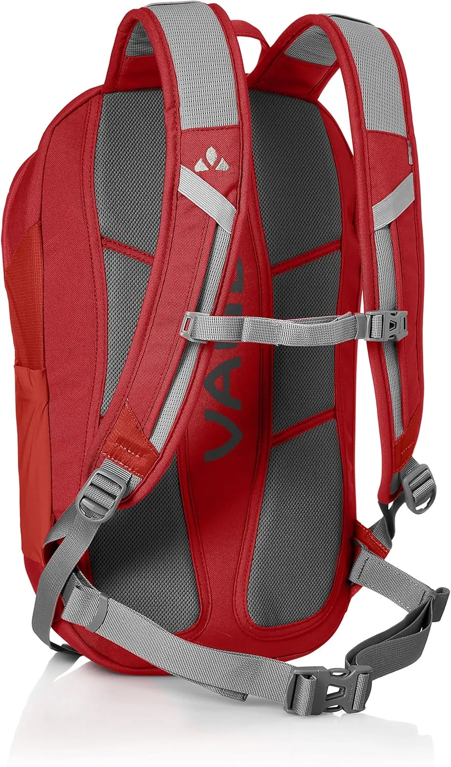 Faude Tecolog Backpack, Indian Red