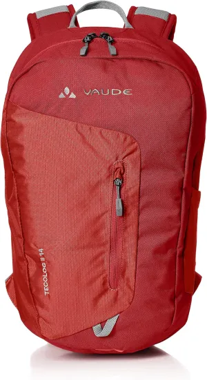 Faude Tecolog Backpack, Indian Red