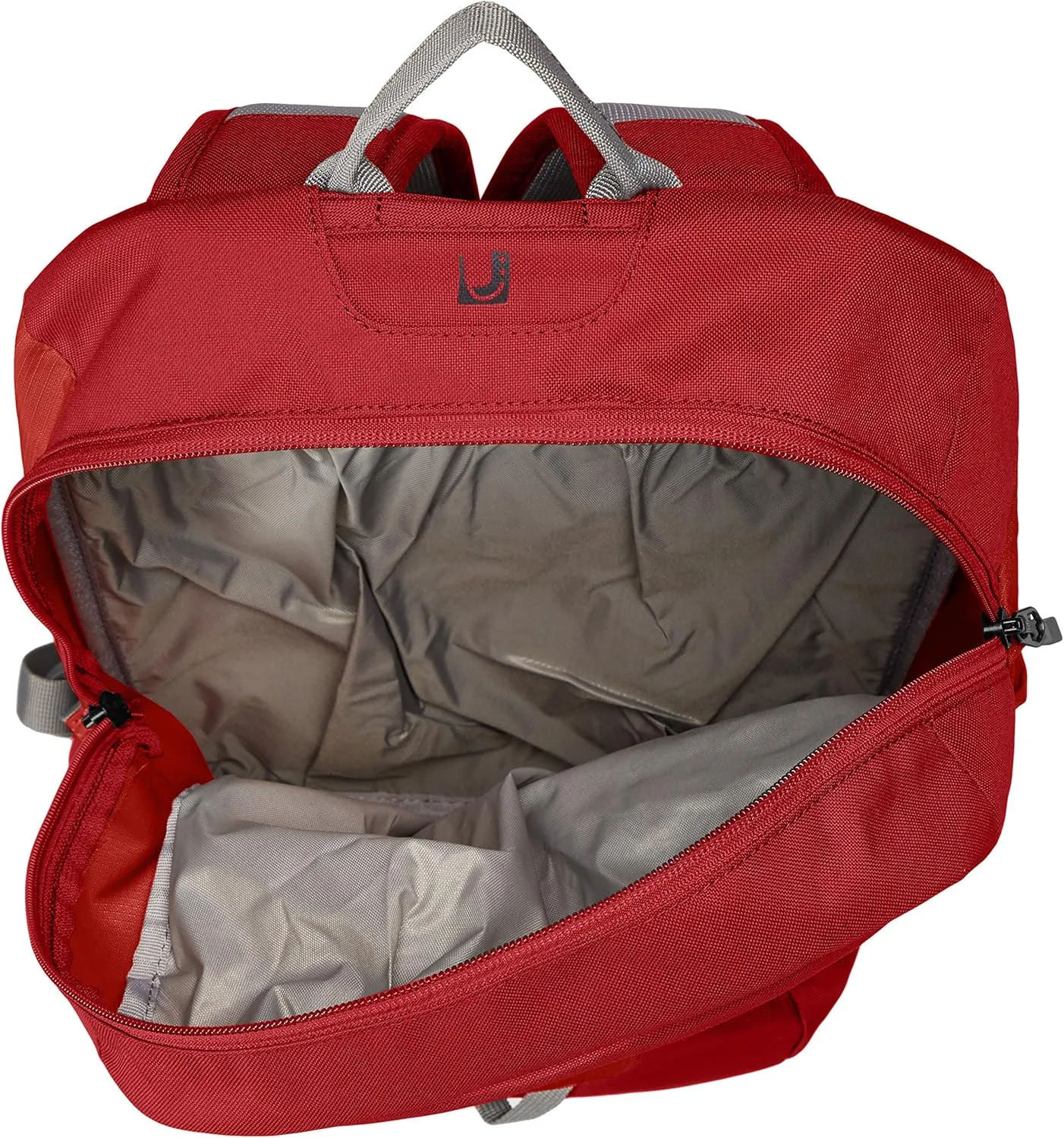 Faude Tecolog Backpack, Indian Red