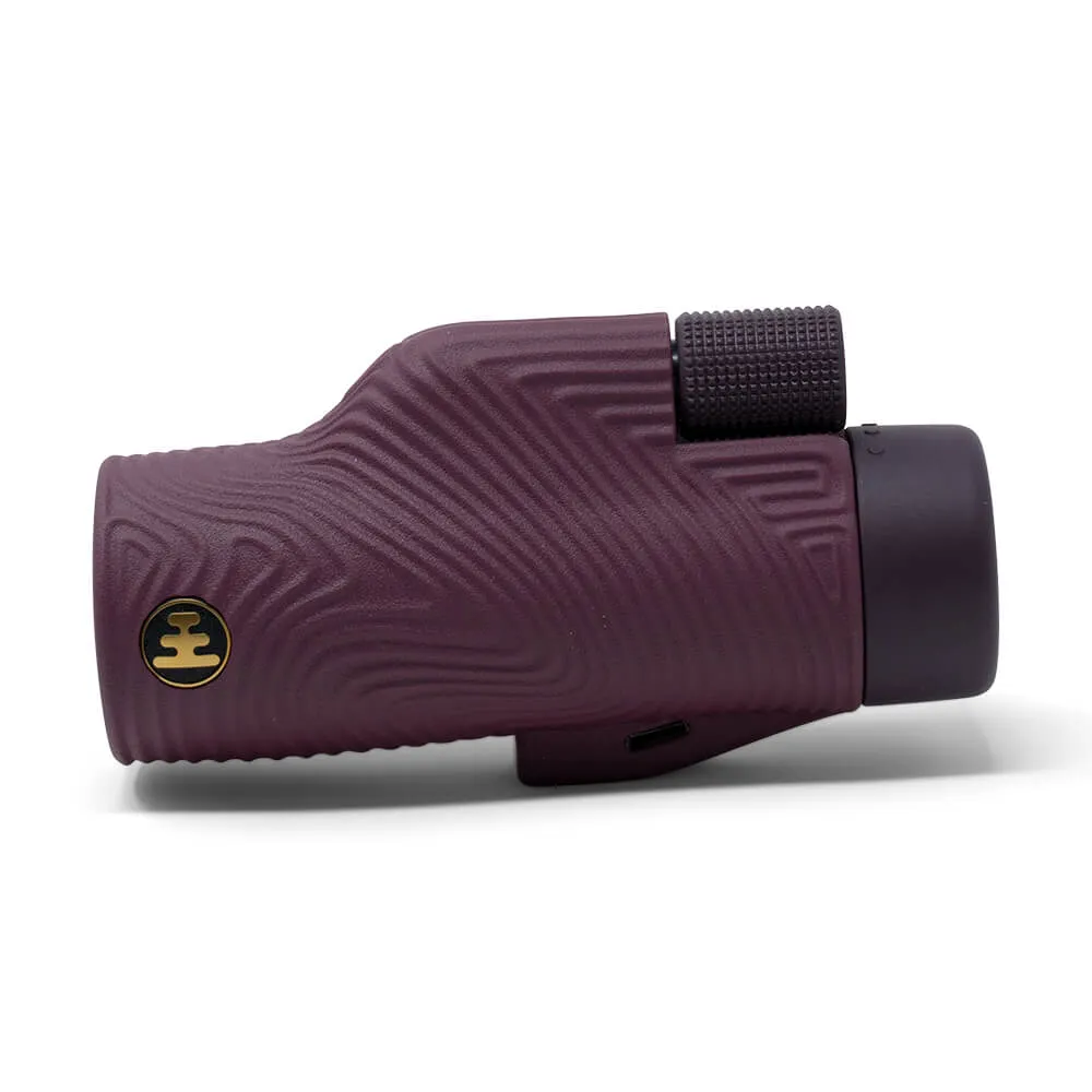 Field Tube 10x Monocular Telescope