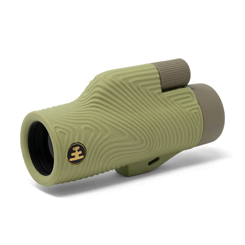 Field Tube 10x Monocular Telescope