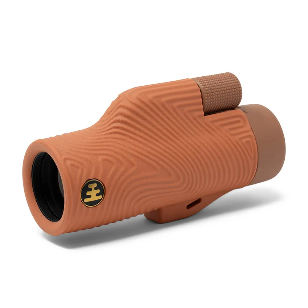 Field Tube 10x Monocular Telescope