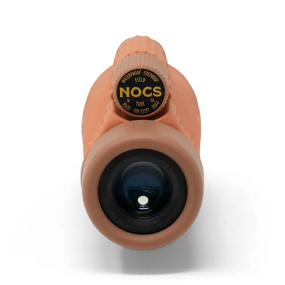 Field Tube 10x Monocular Telescope