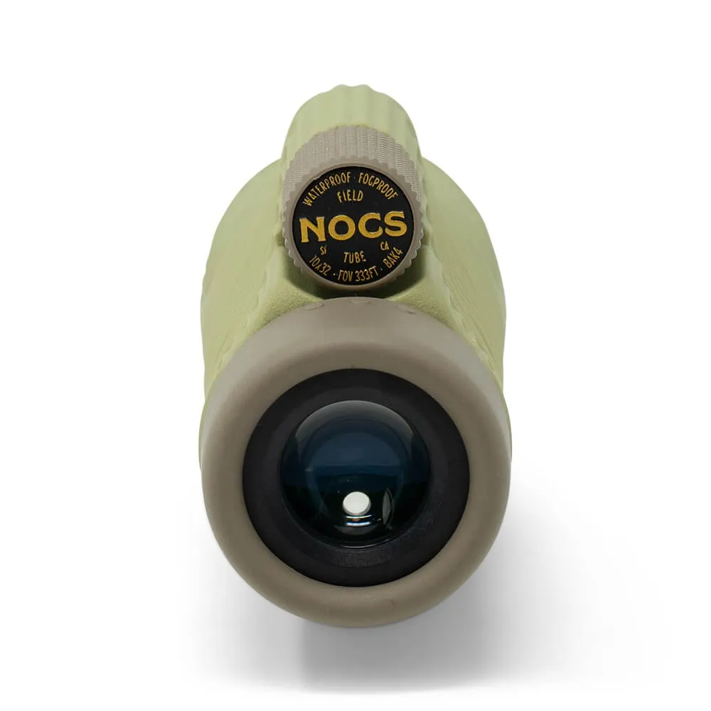 Field Tube 10x Monocular Telescope