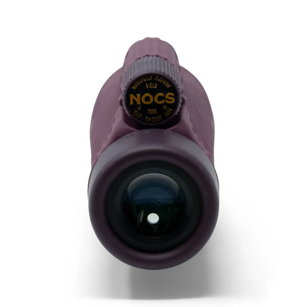 Field Tube 10x Monocular Telescope