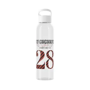 FITF World Tour Cincinnati Water Bottle | 620ml | BPA Free