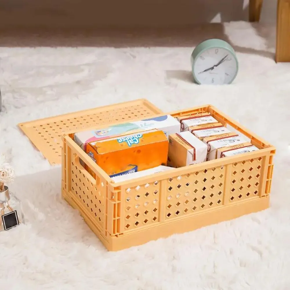 Foldable Storage Box