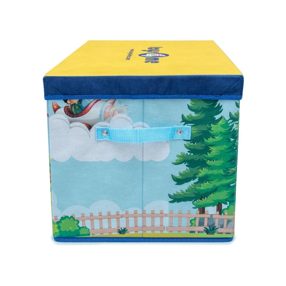 Foldable Storage Box