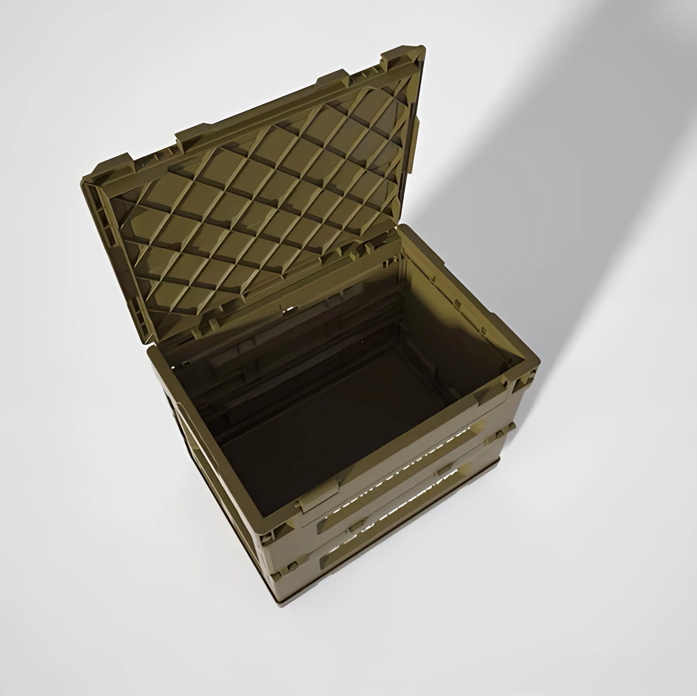 Foldable Storage Box