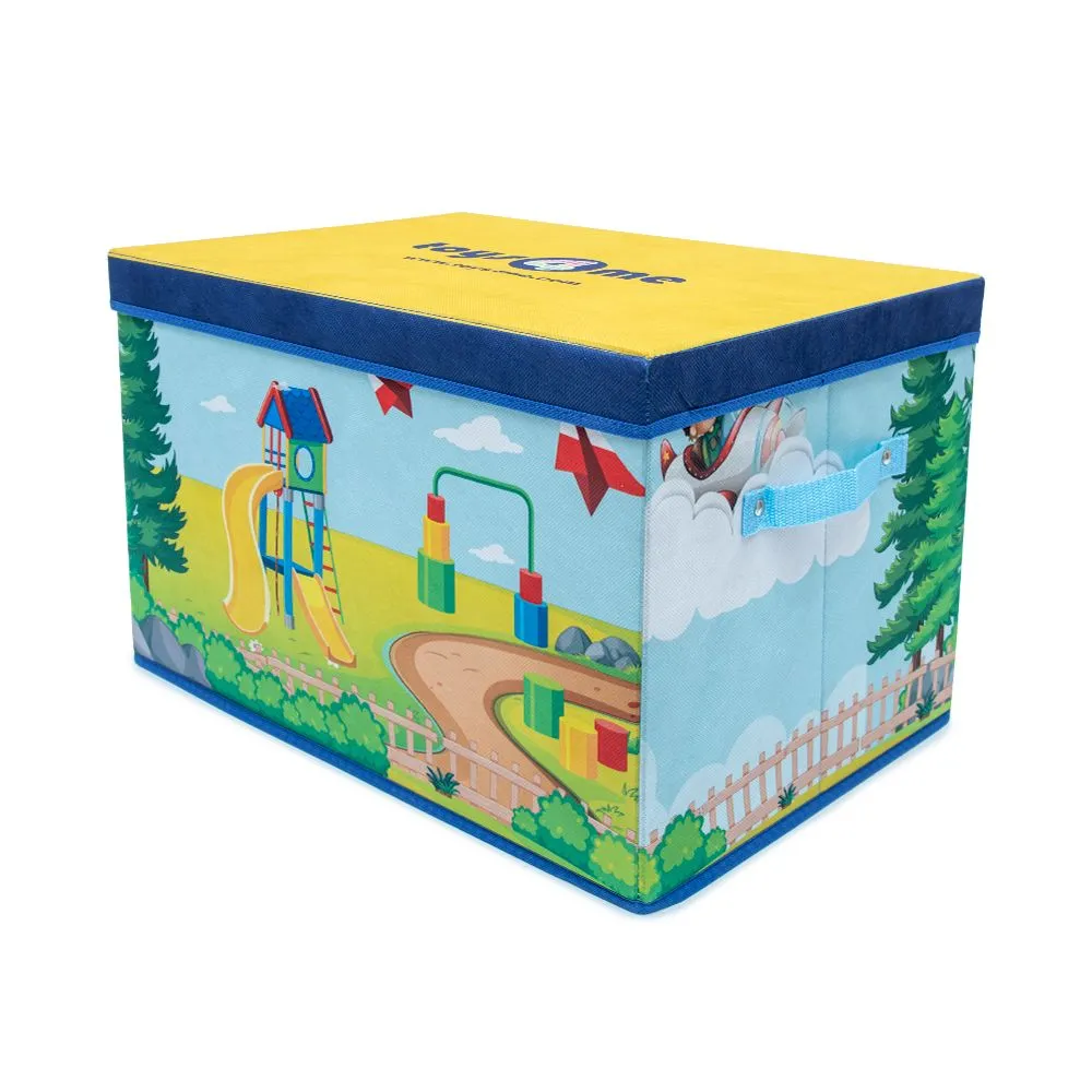 Foldable Storage Box