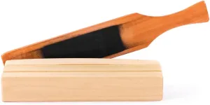 FOXPRO Poplar Waterproof Turkey Box Call