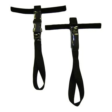 French Creek U-STEP Suspension Trauma Straps (Pair)