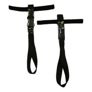 French Creek U-STEP Suspension Trauma Straps (Pair)
