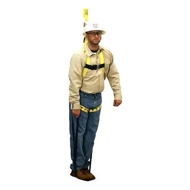 French Creek U-STEP Suspension Trauma Straps (Pair)