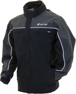 FROGG TOGGS Men's Pilot Ii Cruiser Rain Jacket
